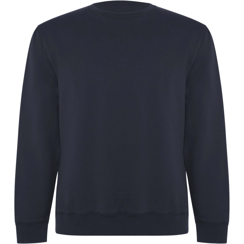 Logotrade promotional giveaway image of: Batian unisex crewneck sweater